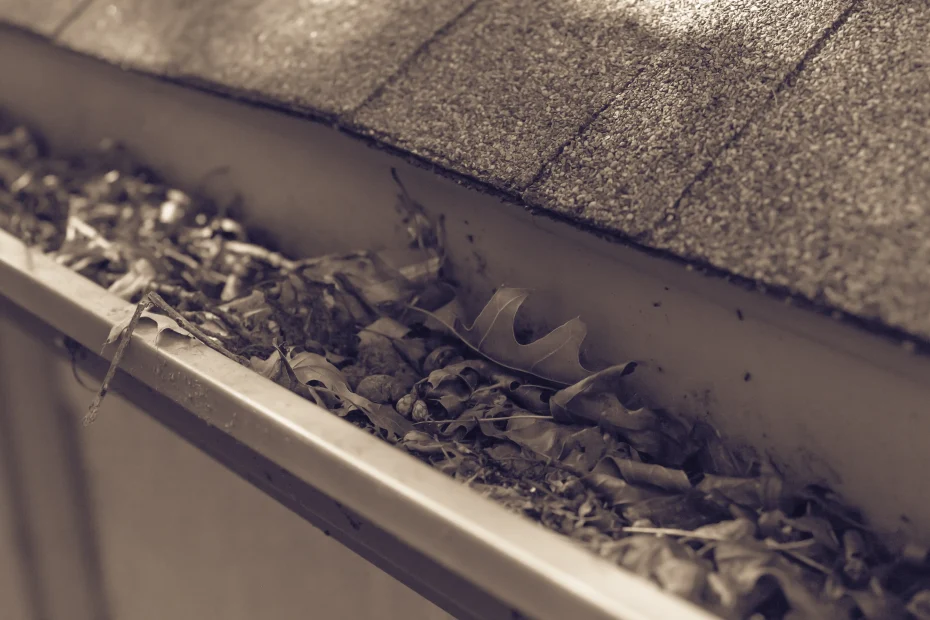 Gutter Cleaning Rock Hill, MO