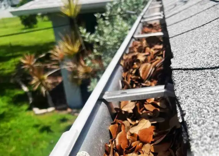 Gutter Cleaning Rock Hill, Mo home page