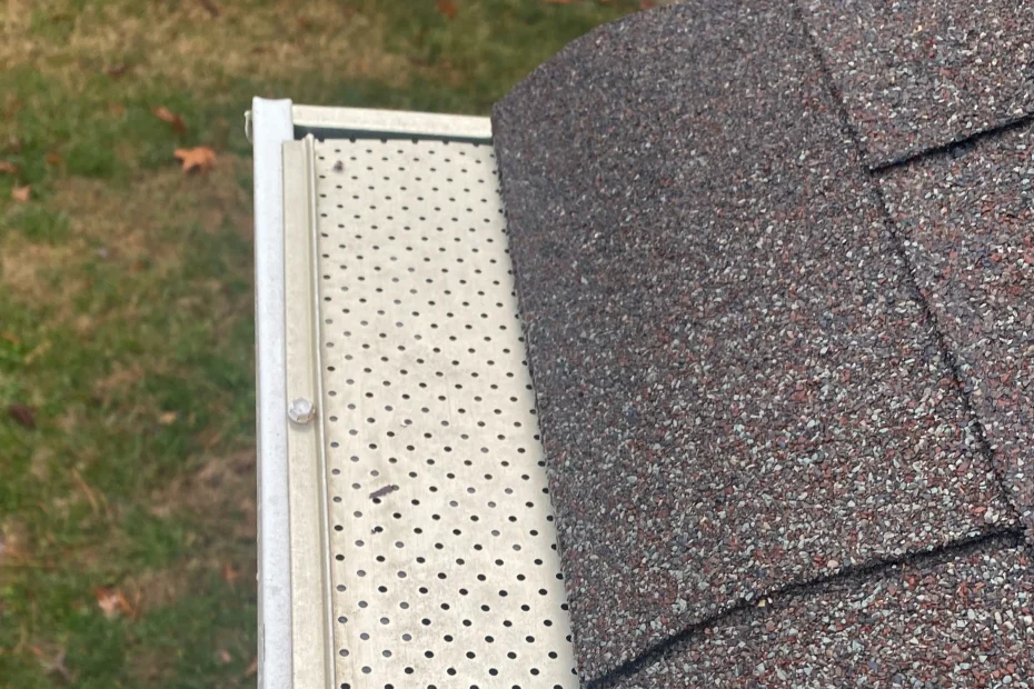 Rock Hill Gutter Cleaning